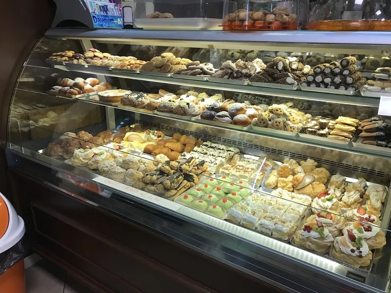 La Sicilia In Bocca Bar-Pasticceria