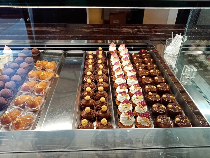 Pasticceria Operá