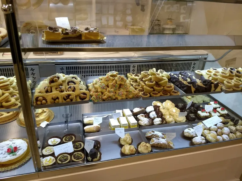 Pasticceria Bar Solforetti