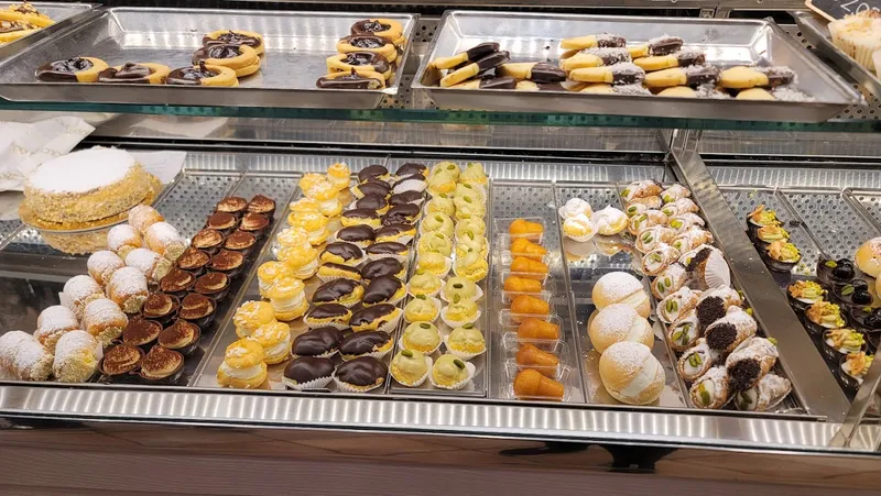 Pasticceria Al Dolcemente