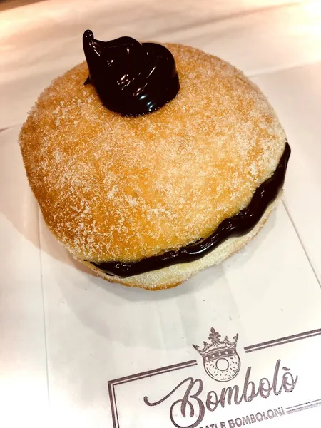 Bombolò Pisa