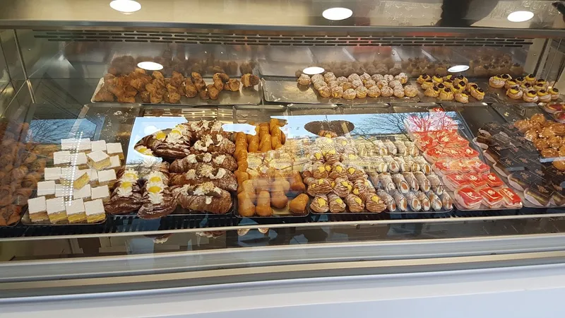 Pasticceria da Angelo