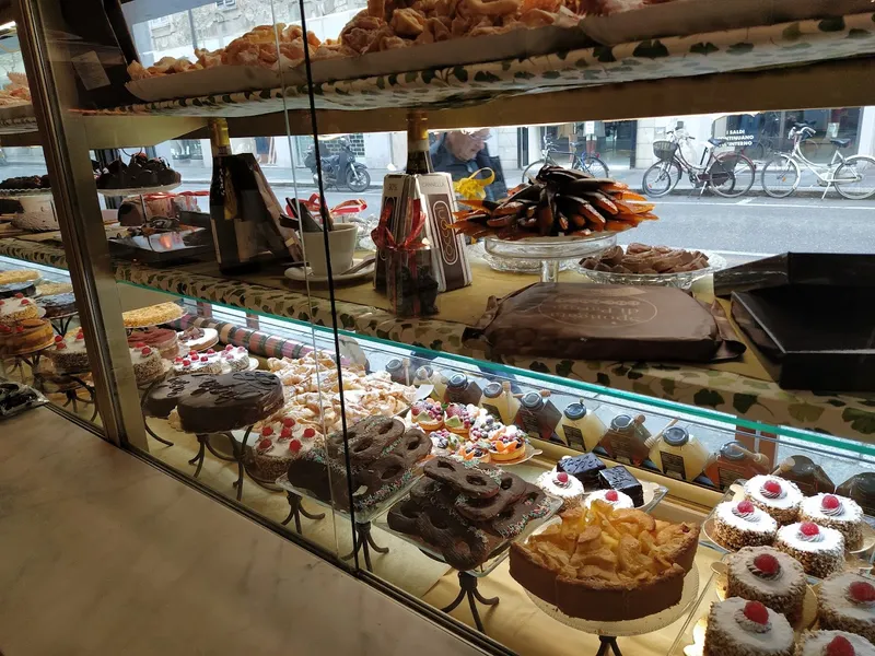 Pasticceria Cocconi