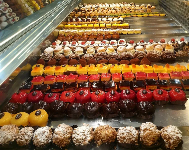 Pasticceria Dolce Amaro