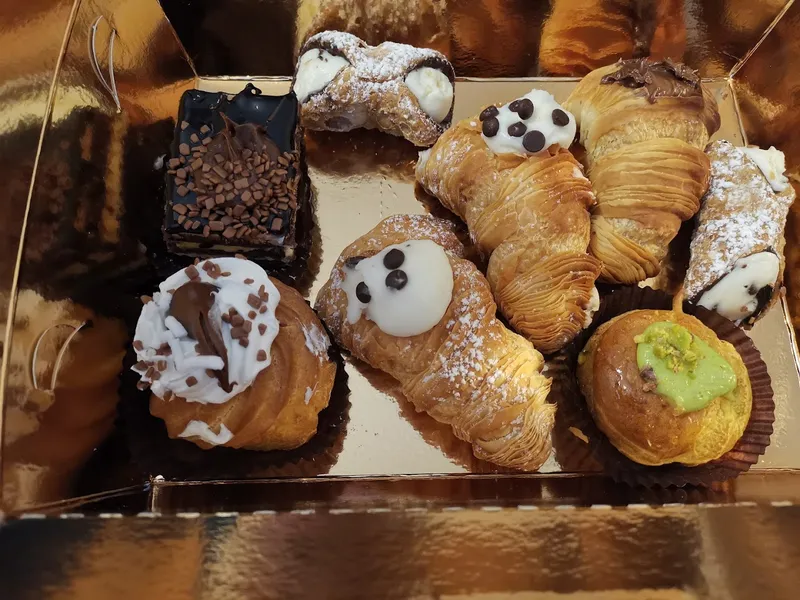 Pasticceria Il Paradiso del Dolce