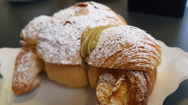 Pasticceria D'Azeglio