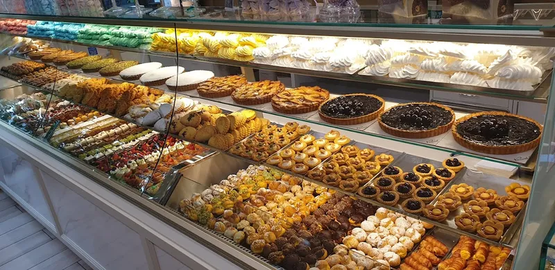 Pasticceria Provinciali