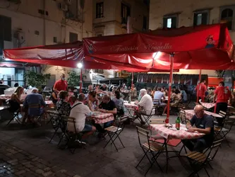 I Migliori 33 osteria restaurants a Napoli