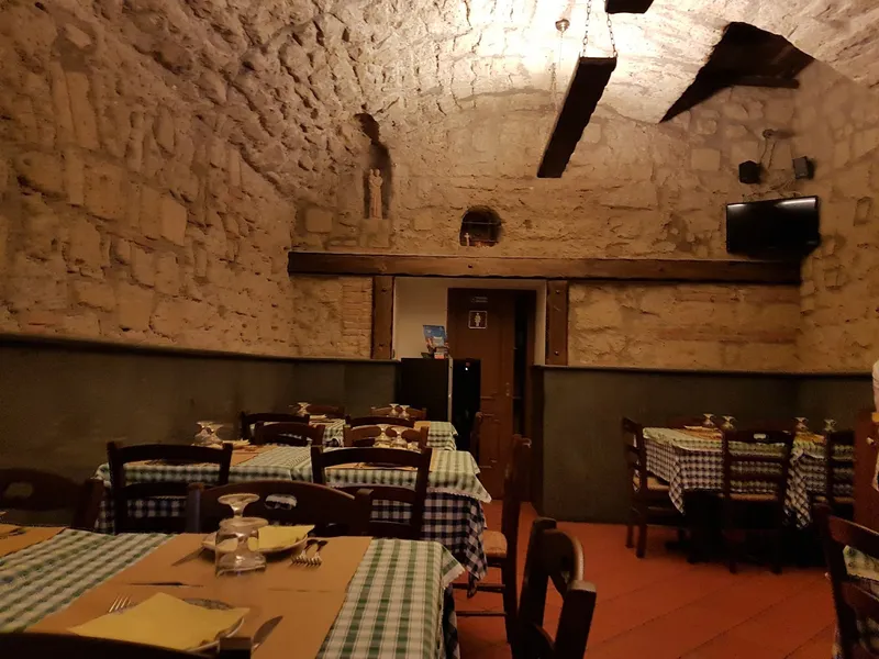 Osteria Il Gobbetto