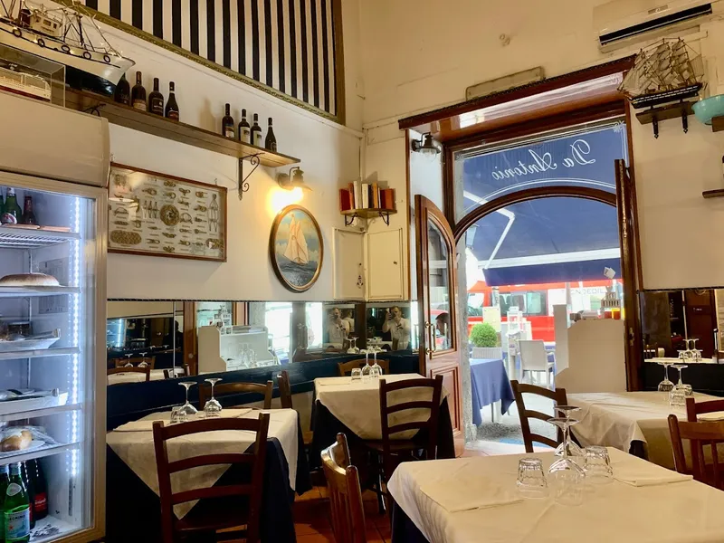 Osteria Da Antonio