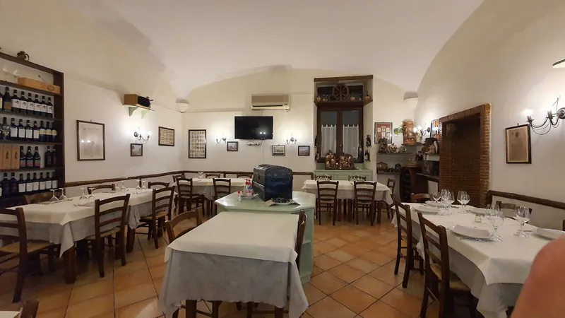 L'Osteria