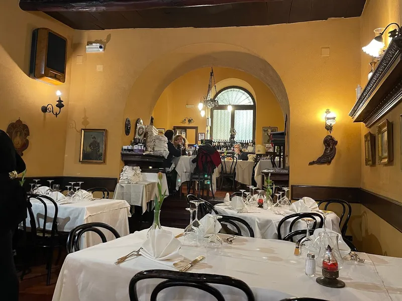 Ristorante Amici Miei