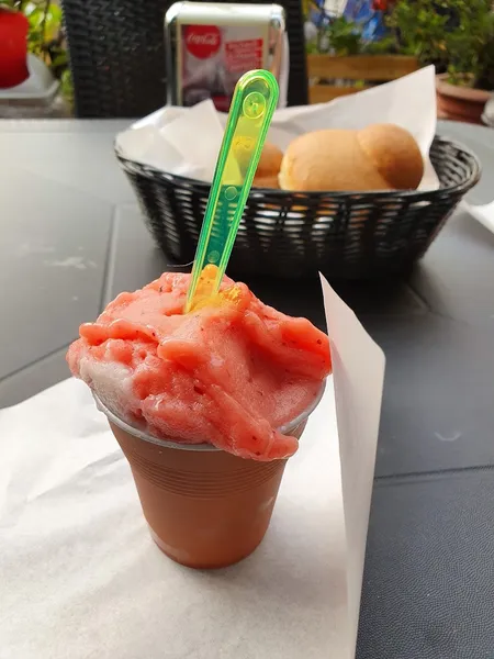 Gelateria Zappalà da Mimmo