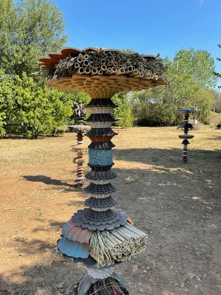 Parco Arte Vivente