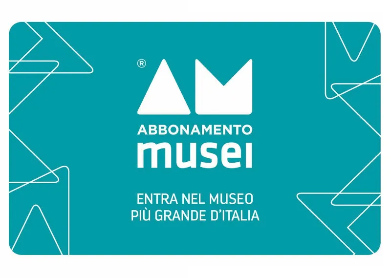 InfoPiemonte | Abbonamento Musei