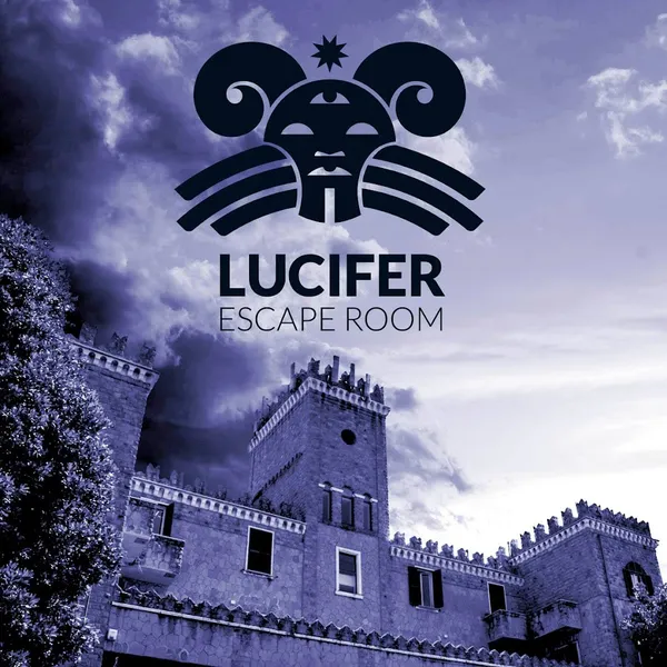 Lucifer Escape Room