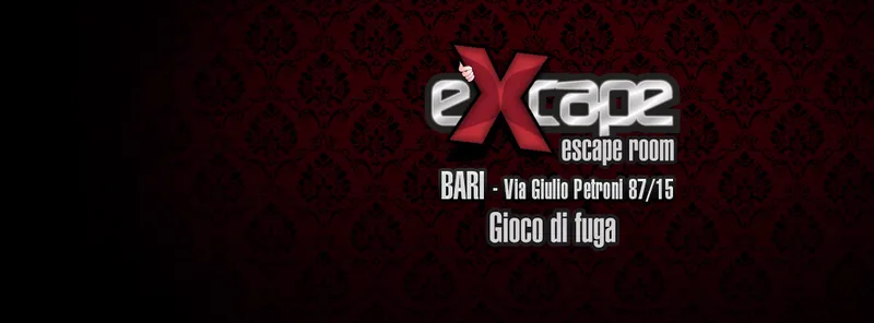 eXcape Bari - Escape Room (Petroni)