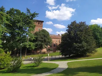 I Migliori 6 parchi naturali a Borgo San Paolo Torino