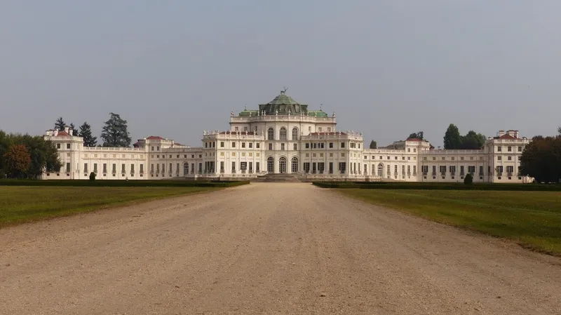 Parco Naturale di Stupinigi