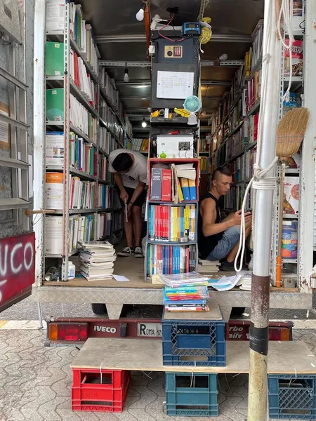 Mercato Libri Scolastici COLLI ALBANI