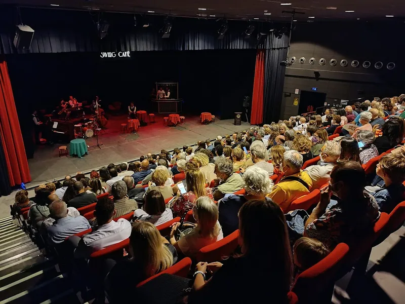 Teatro Abeliano