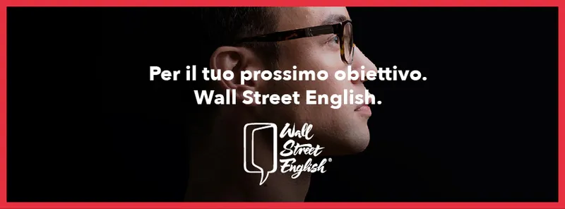 Wall Street English