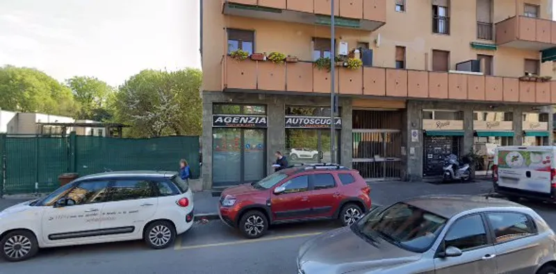 Autoscuola Agenzia La Partenopea