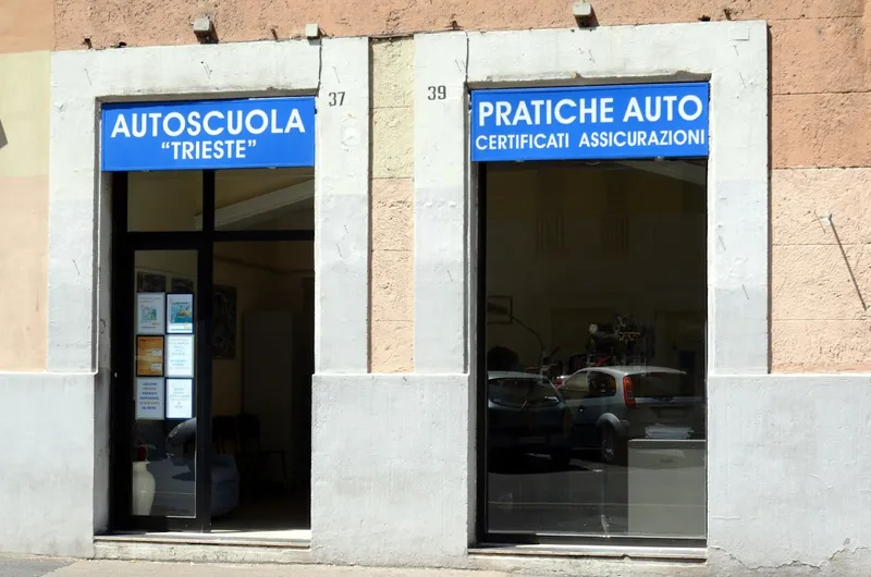 Autoscuola Trieste