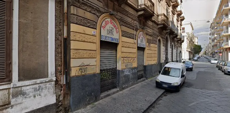 Autoscuola Elettronik Di Andronaco Giovanni