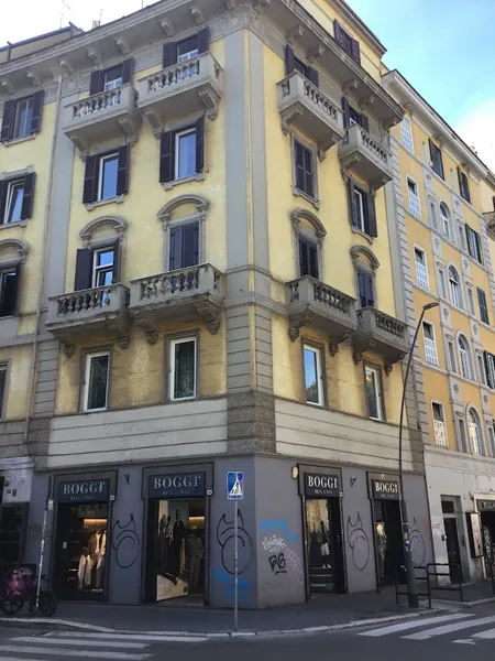 Boggi Milano