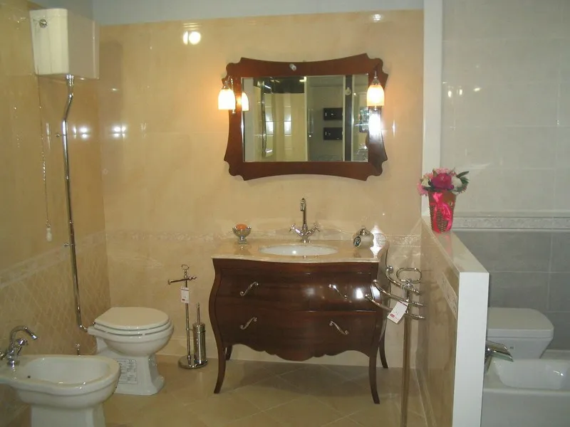 Itc Ceramiche ed Arredo Bagno