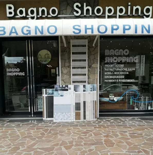 Bagno Shopping