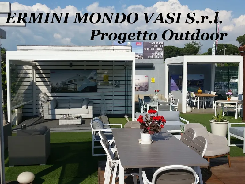 Ermini Mondovasi Srl