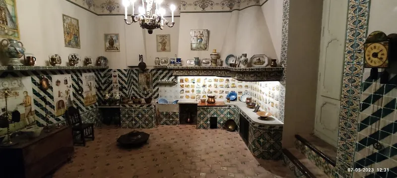 Ceramiche Musa