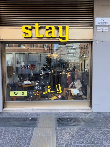 Stay Conf