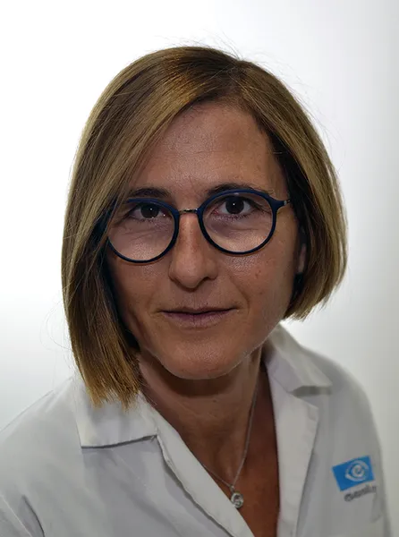 Dott.ssa Valenzano Dr. Carla Dermatologa