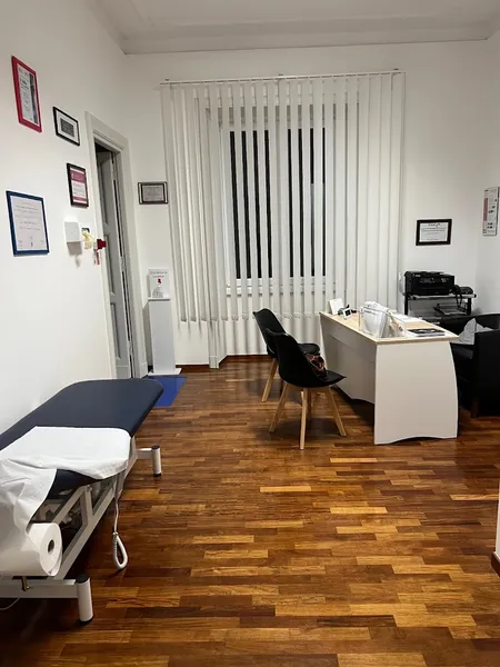 Studio Medico Dermatologico Benucci