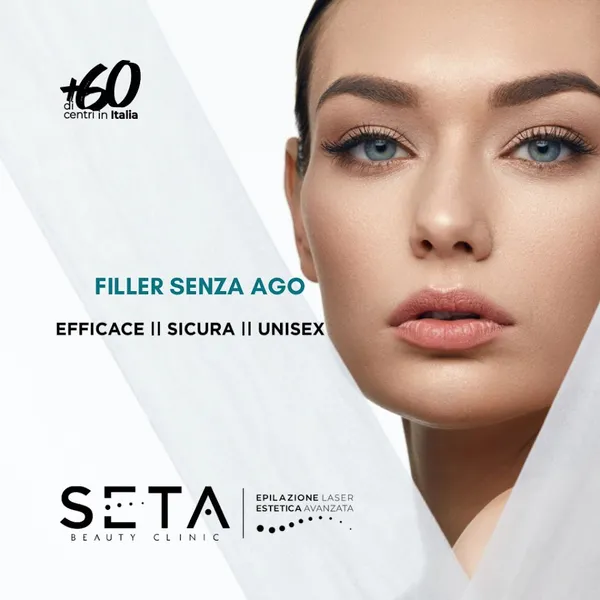 Seta Beauty Clinic Roma Tuscolana