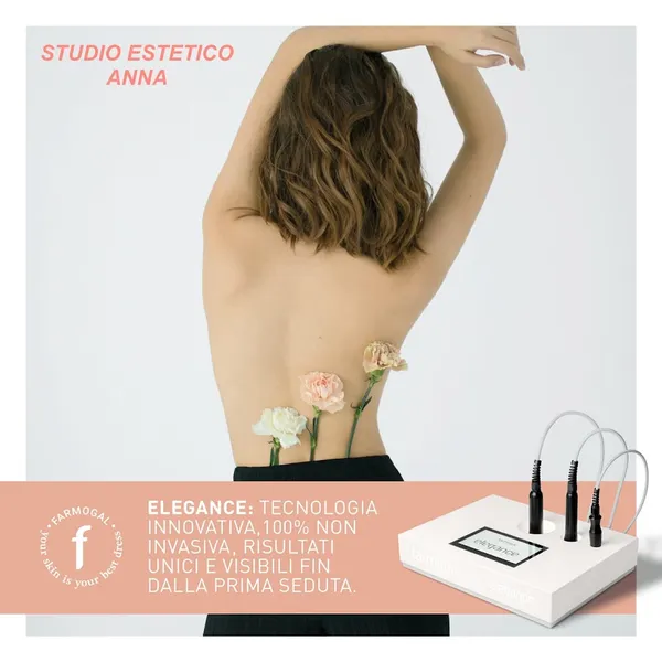 Studio estetico Anna