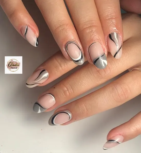 Claudia Nails Garbatella