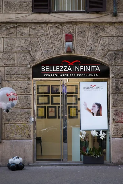 BELLEZZA INFINITA CENTRO DI ESTETICA AVANZATA