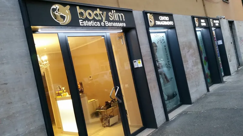 Centro Estetico Body Slim