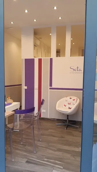 Seta Beauty Roma Balduina