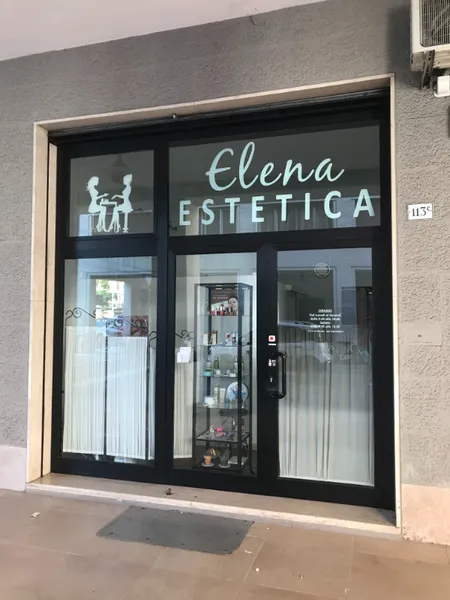 Estetica Elena