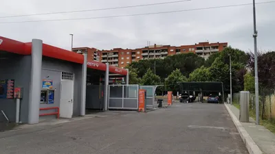 I Migliori 8 autolavaggi a Collatino Roma