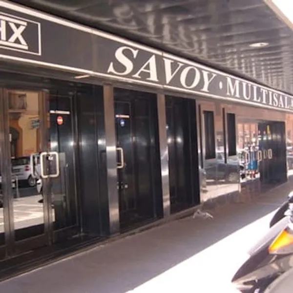 Savoy