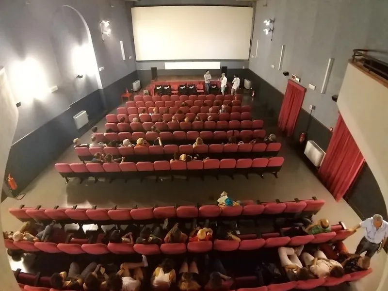 Cinema Farnese