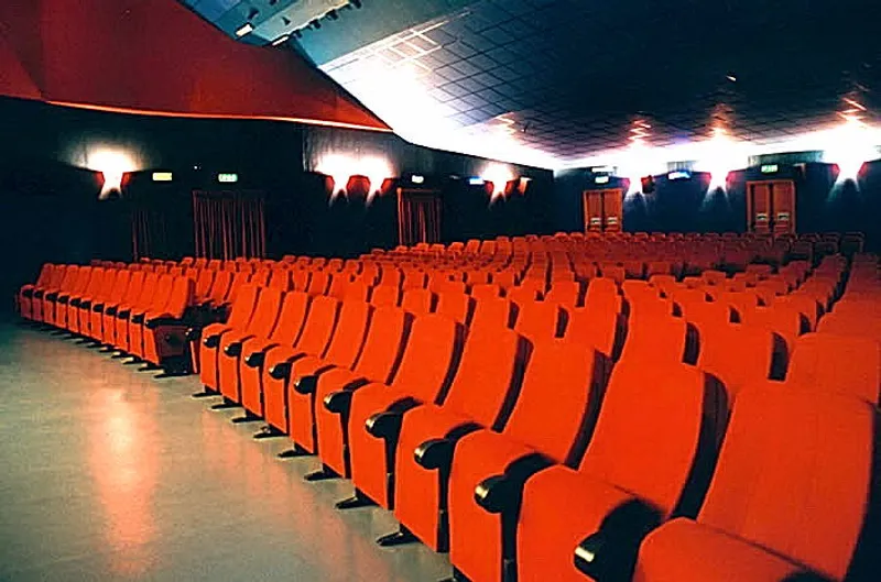 Cinema Adriano