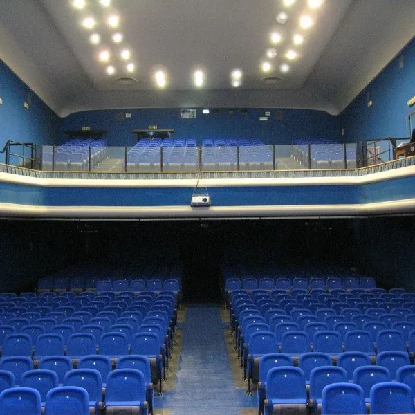 Cinema Teatro Don Bosco