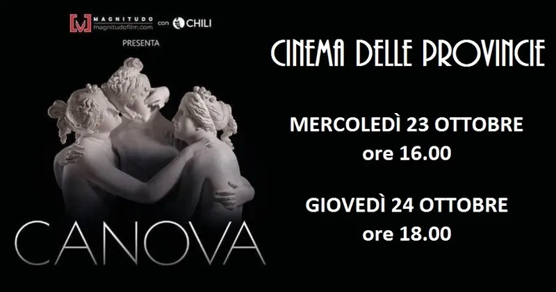 Cinema delle Provincie